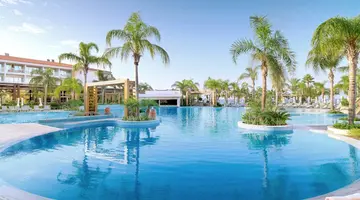 Olympic lagoon resort Paphos