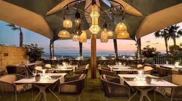 Olympic lagoon resort Paphos