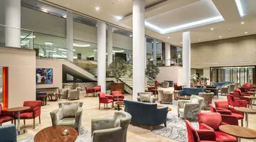 Olympic lagoon resort Paphos