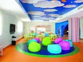 Olympic lagoon resort Paphos