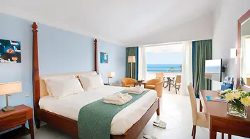 Olympic Lagoon Resort Paphos