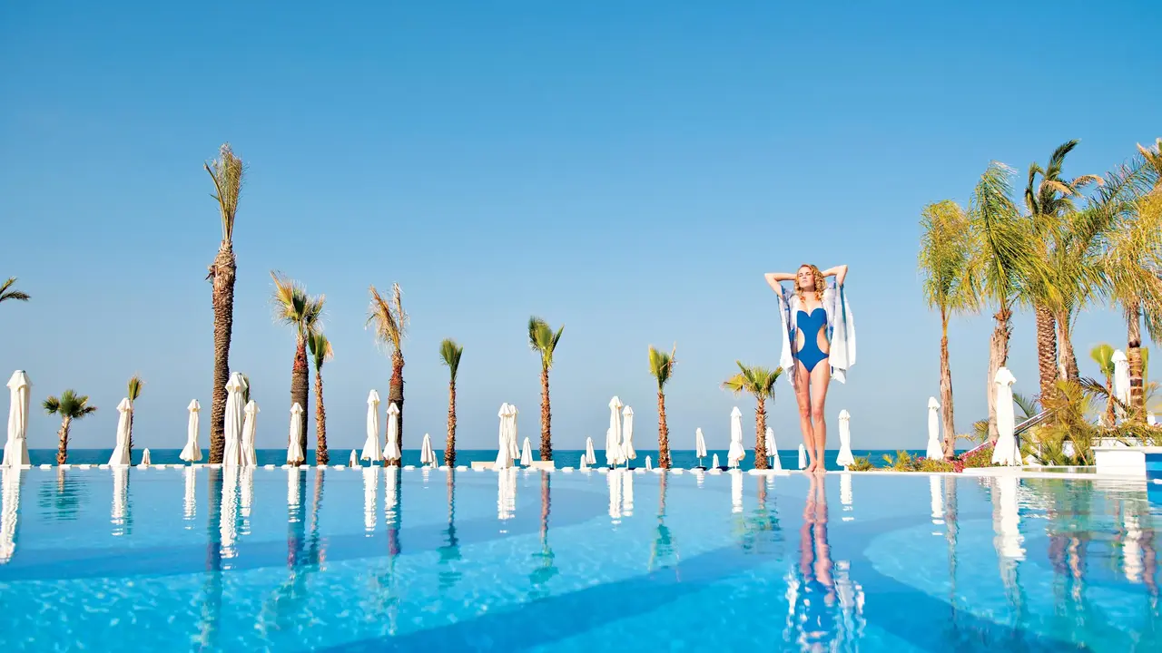 Olympic Lagoon Resort Paphos