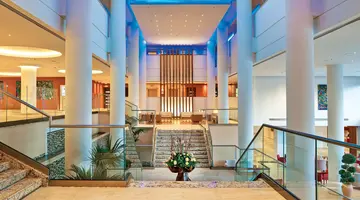 Olympic Lagoon Resort Paphos