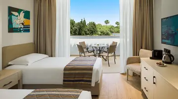 Olympic Lagoon Resort Paphos