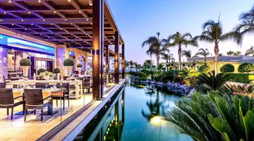 Olympic Lagoon Resort Paphos