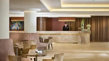 Olympic Lagoon Resort Paphos