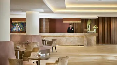 Olympic Lagoon Resort Paphos