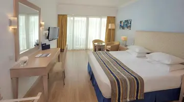 Olympic Lagoon Resort Paphos