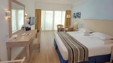 Olympic Lagoon Resort Paphos