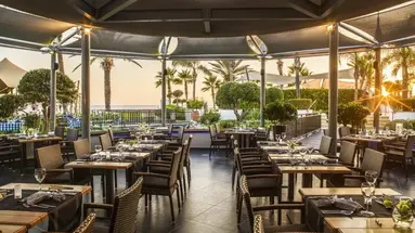 Olympic Lagoon Resort Paphos