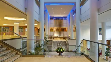 Olympic Lagoon Resort Paphos