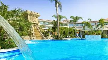Olympic Lagoon Resort Paphos