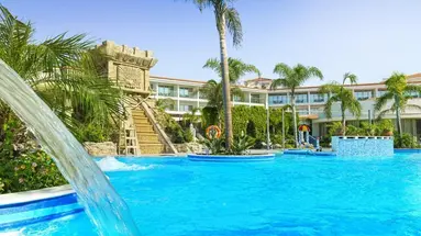Olympic Lagoon Resort Paphos