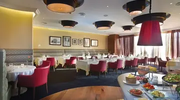 Olympic Lagoon Resort Paphos