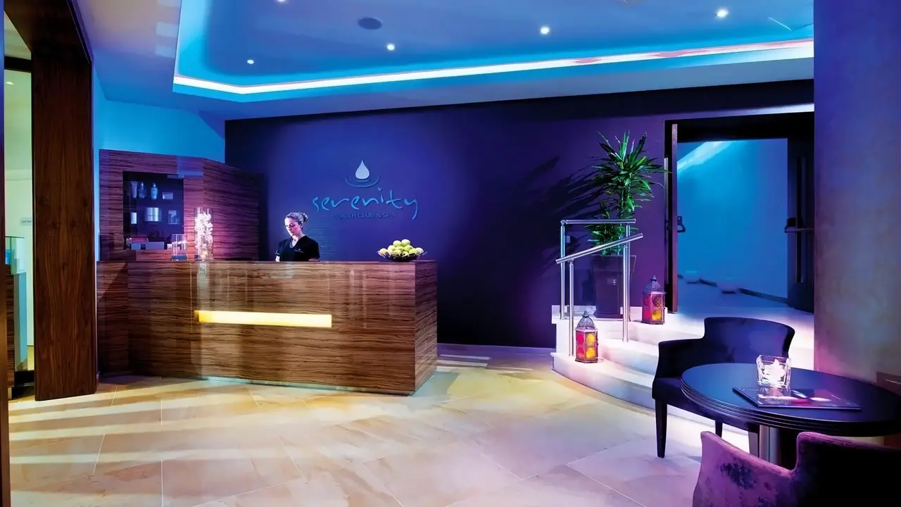 Olympic Lagoon Resort Paphos