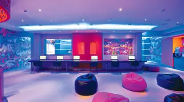 Olympic Lagoon Resort Paphos