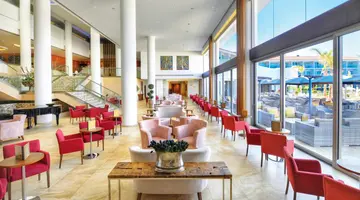 Olympic Lagoon Resort Paphos
