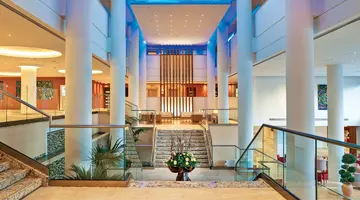 Olympic Lagoon Resort Paphos