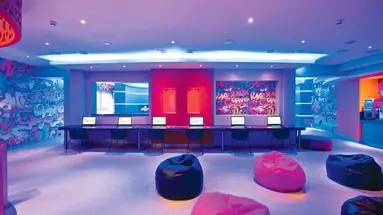 Olympic Lagoon Resort Paphos