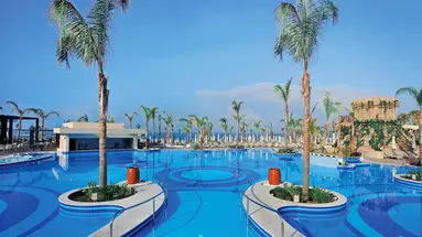 Olympic Lagoon Resort Paphos