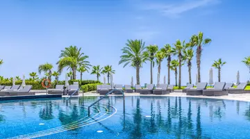 Olympic lagoon resort Paphos