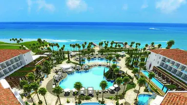 Olympic Lagoon Resort Paphos