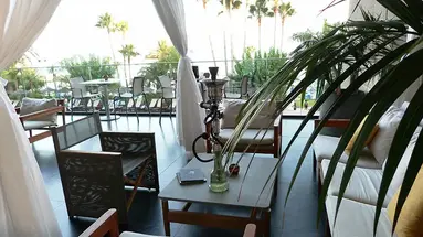 Olympic Lagoon Resort Paphos