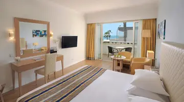 Olympic Lagoon Resort Paphos