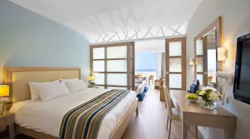 Olympic lagoon resort Paphos