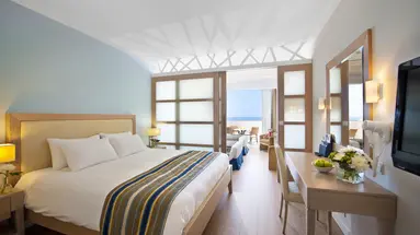 Olympic lagoon resort Paphos