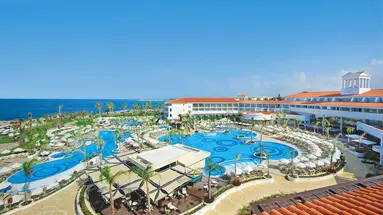 Olympic Lagoon Resort Paphos