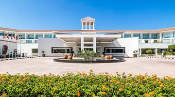 Olympic Lagoon Resort Paphos
