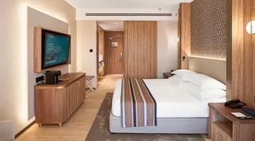 Olympic Lagoon Resort Paphos