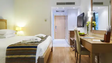 Olympic lagoon resort Paphos
