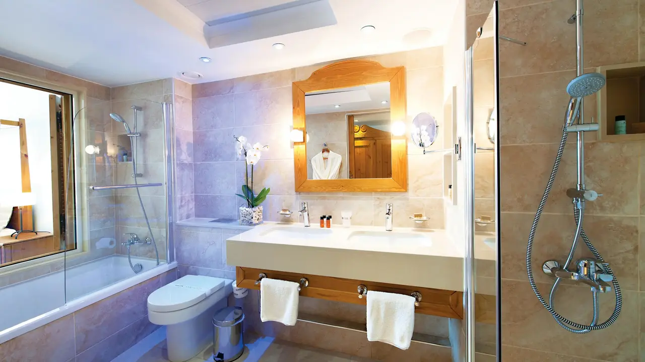 Olympic Lagoon Resort Paphos