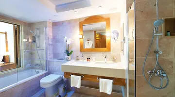 Olympic Lagoon Resort Paphos