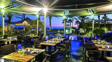 Olympic Lagoon Resort Paphos