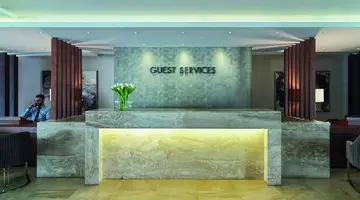 Olympic Lagoon Resort Paphos
