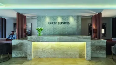 Olympic Lagoon Resort Paphos