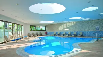 Olympic Lagoon Resort Paphos