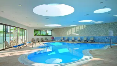 Olympic Lagoon Resort Paphos