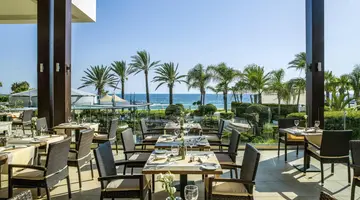Olympic lagoon resort Paphos