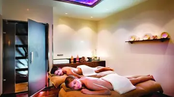 Olympic lagoon resort Paphos