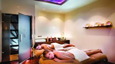 Olympic lagoon resort Paphos