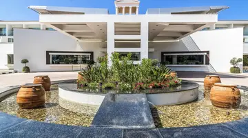 Olympic lagoon resort Paphos