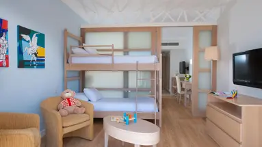 Olympic lagoon resort Paphos