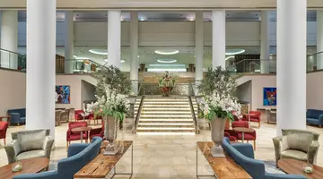 Olympic lagoon resort Paphos