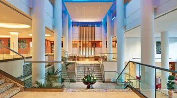 Olympic Lagoon Resort Paphos