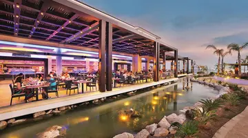 Olympic Lagoon Resort Paphos