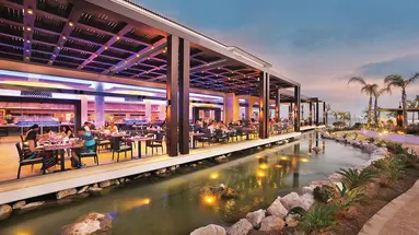 Olympic Lagoon Resort Paphos